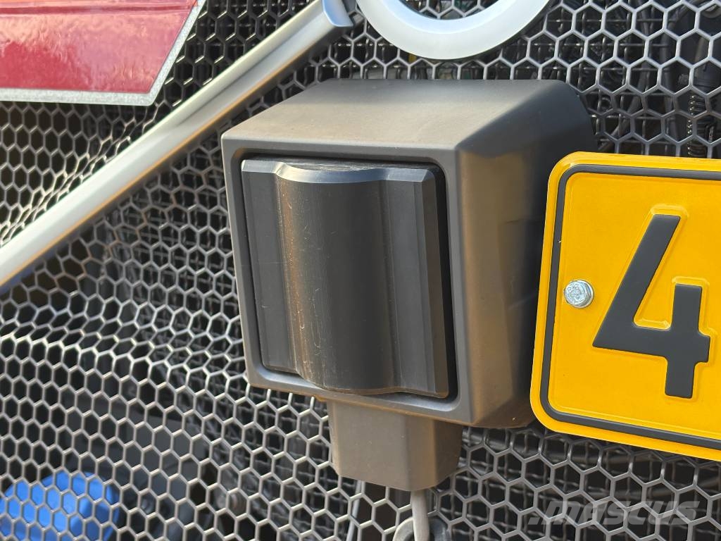 Volvo L 90 H2 Pyöräkuormaajat
