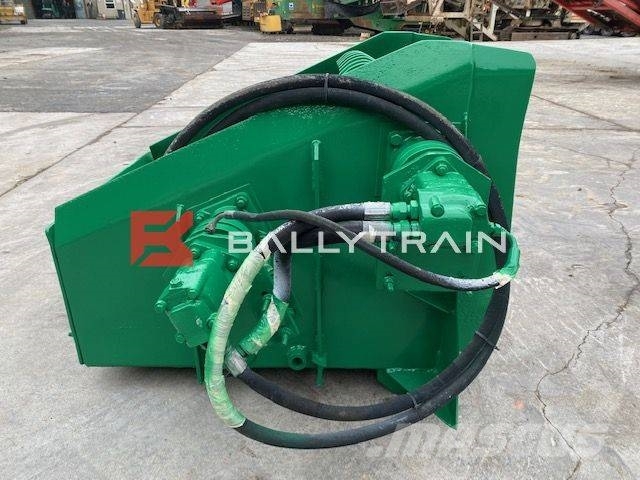  Shredder To suit Screener or Conveyor Hulladék/Újrahasznosító berendezések alkatrészei