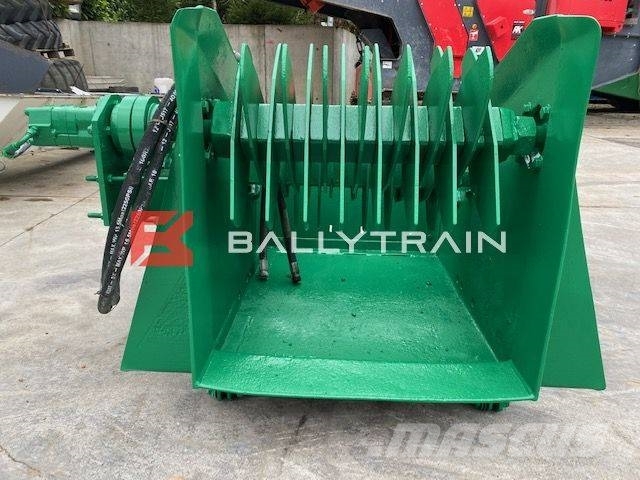  Shredder To suit Screener or Conveyor Hulladék/Újrahasznosító berendezések alkatrészei