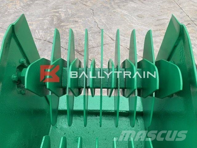  Shredder To suit Screener or Conveyor Hulladék/Újrahasznosító berendezések alkatrészei