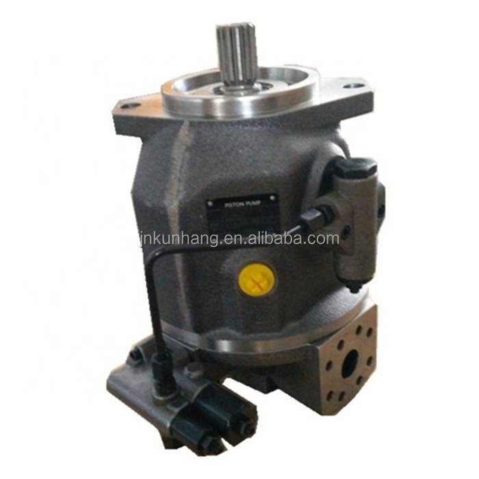 Komatsu 22J-60-25301 Hydraulic Pump PC18MR-2 PC18MR-3 Pump Hydrauliikka
