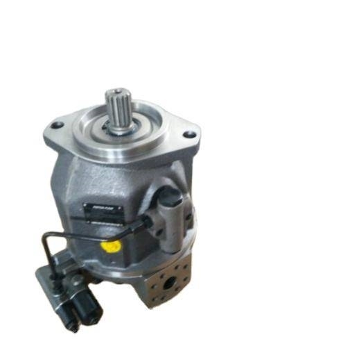 Komatsu 22J-60-25301 Hydraulic Pump PC18MR-2 PC18MR-3 Pump Hydrauliikka