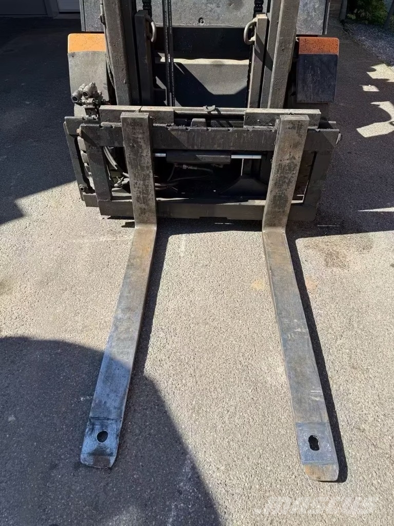 Still R 70-45 Dieseltrukit