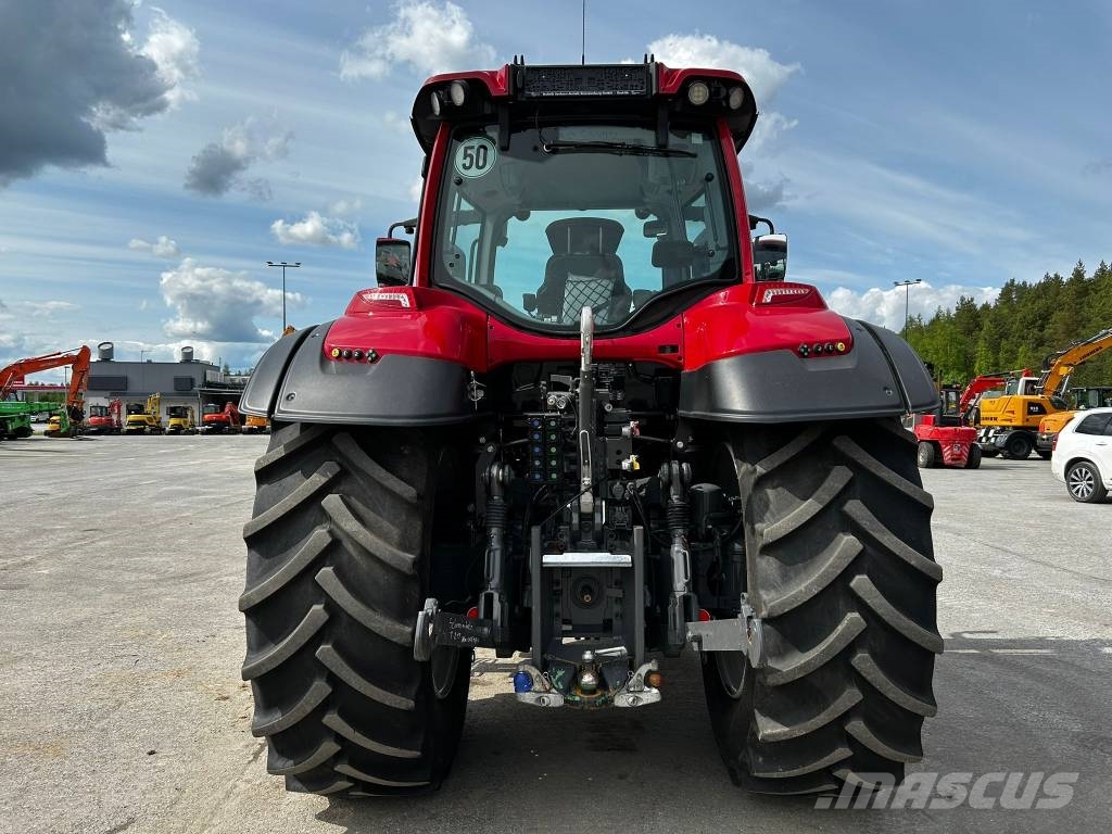 Valtra T 215 Direct/ 50km/h, 6kk Takuu! , Smart touch! Traktorer