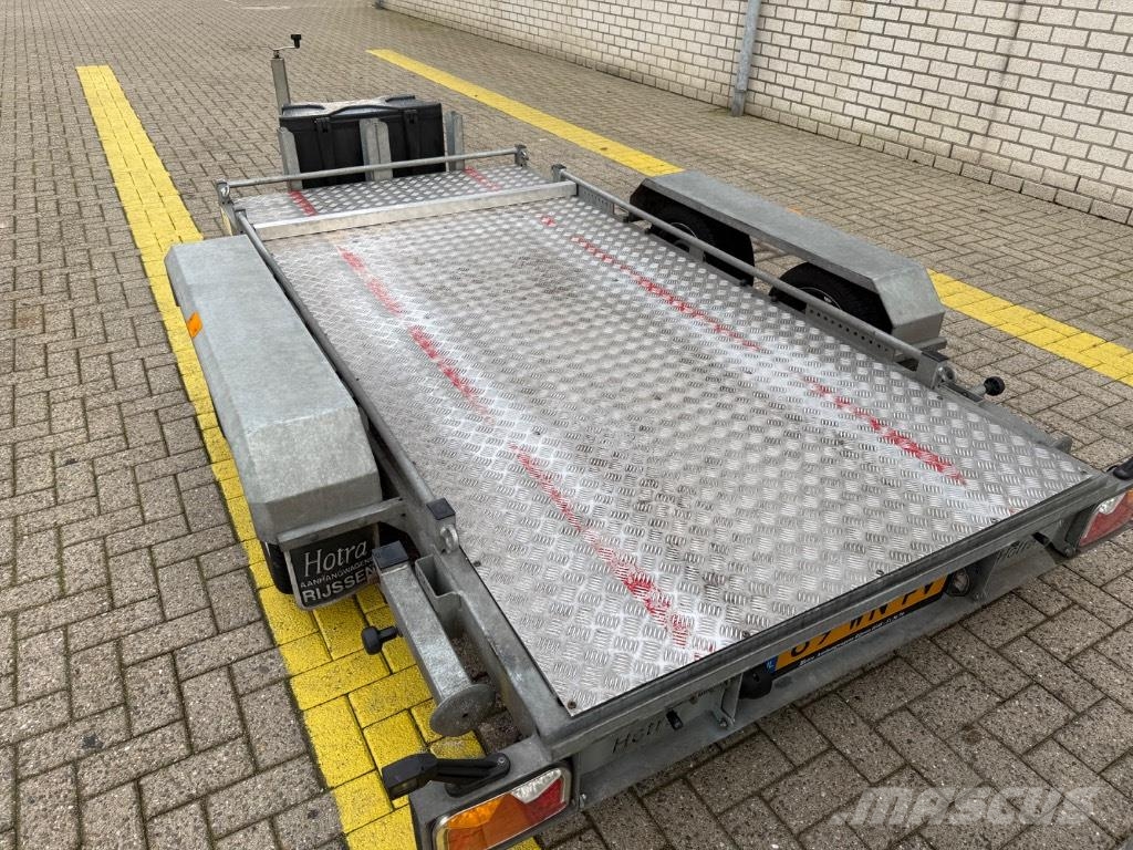 Platform Basket Spider 15.75 pro Bomliftar
