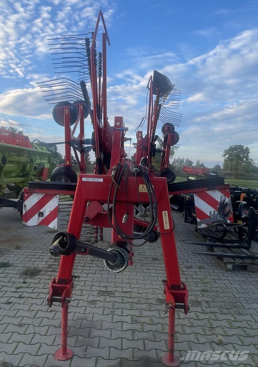Lely Hibiscus 765 SD Enfardadeiras