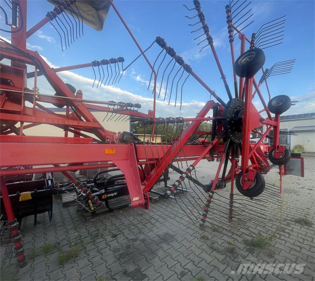 Lely Hibiscus 765 SD Enfardadeiras