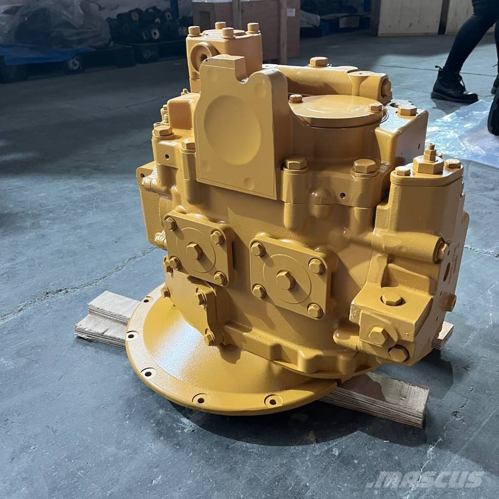 CAT 319D 318D hydraulic pump 311-7406 295-9663 4328565 Hydraulik