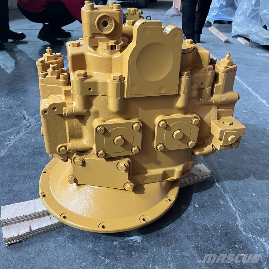 CAT 319D 318D hydraulic pump 311-7406 295-9663 4328565 Hydraulik