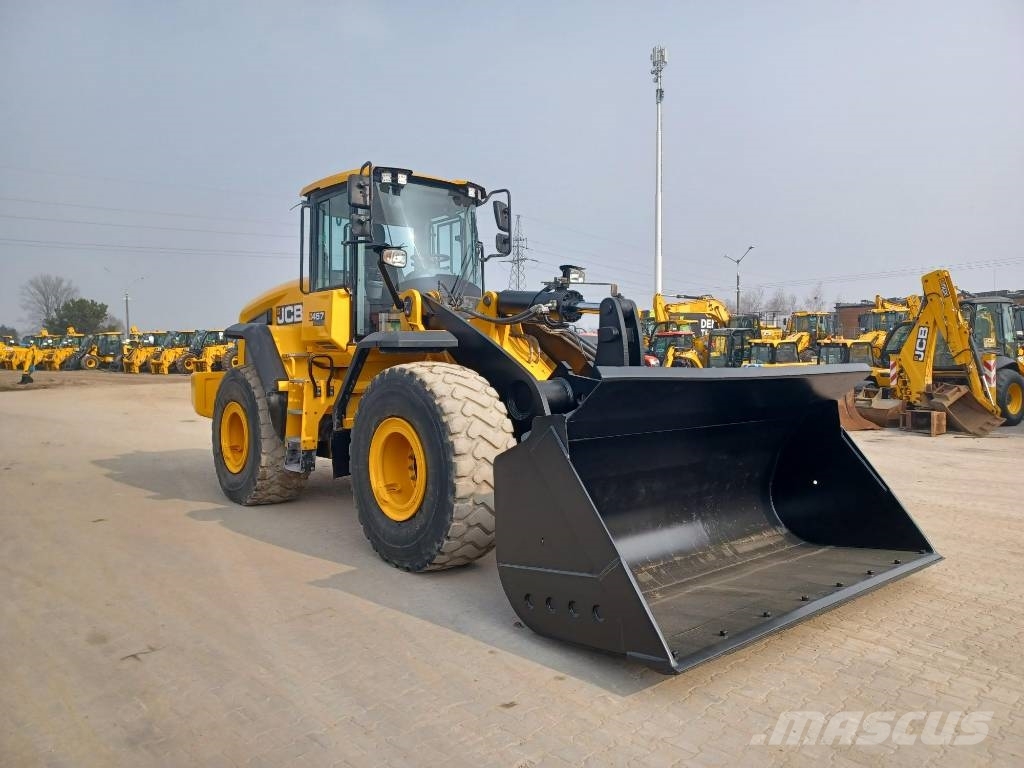 Jcb 457 ZX, 2022, Toruń, kujawsko-pomorskie, Poland - Used wheel