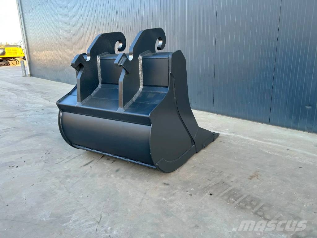 Smitma CW45S - 1.50m Godet