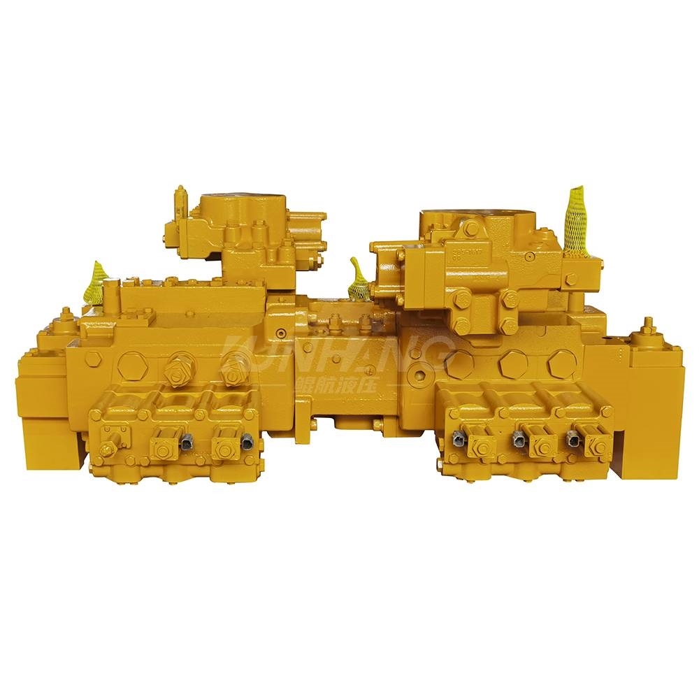 CAT 295-7735 323-7784 374D Main Valve Váltók