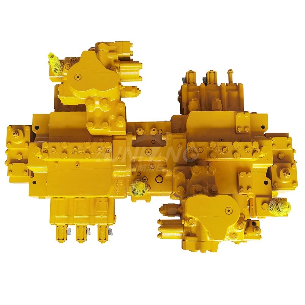 CAT 295-7735 323-7784 374D Main Valve Váltók