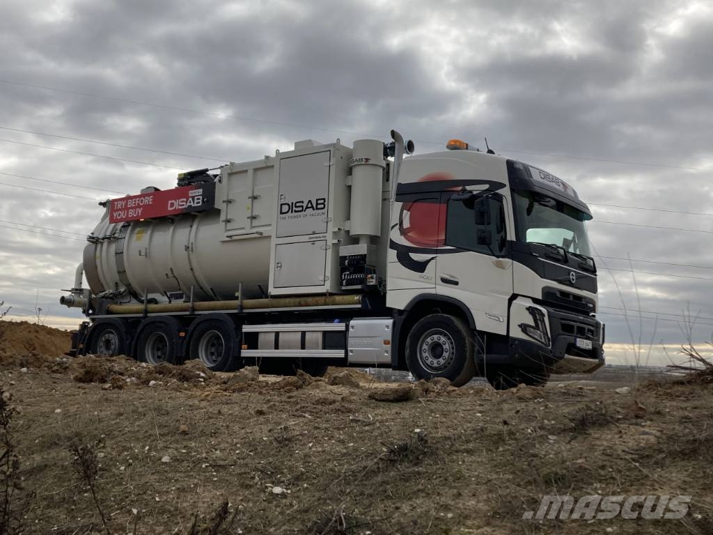  DISAB   Centurion P20 Další