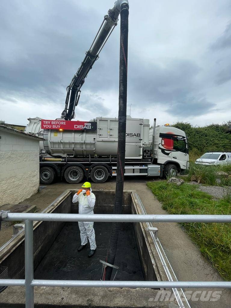  DISAB   Centurion P20 Další