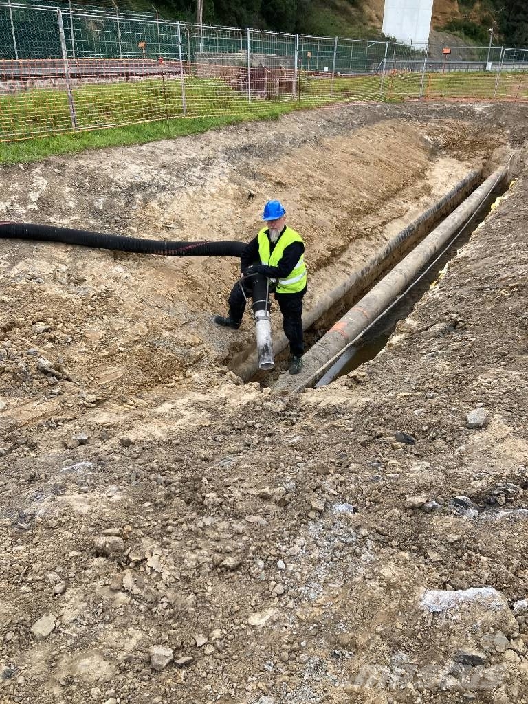  DISAB   Centurion P20 Další