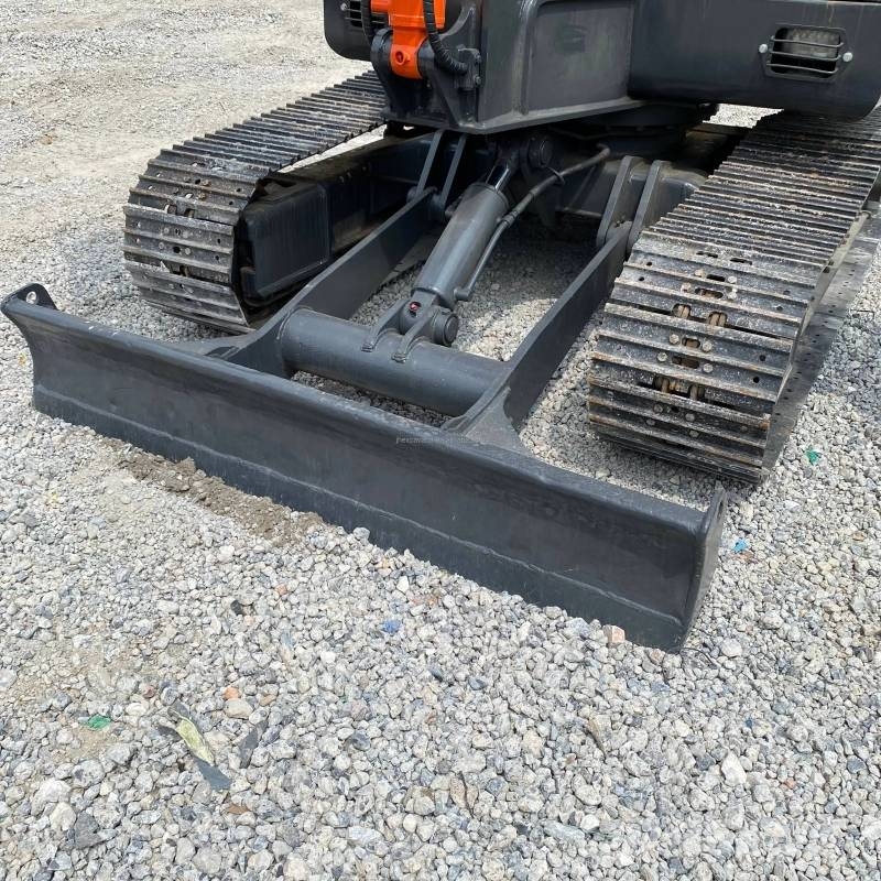 Doosan DH 60-7 Mini kotrók < 7t