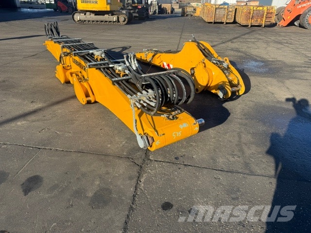Liebherr LH 22 C USED ARM COMPLET Gieken en dippers