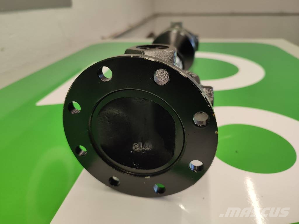 Manitou MLT 741 Drive Shaft Gearbox Front Axle 295105 Ejes