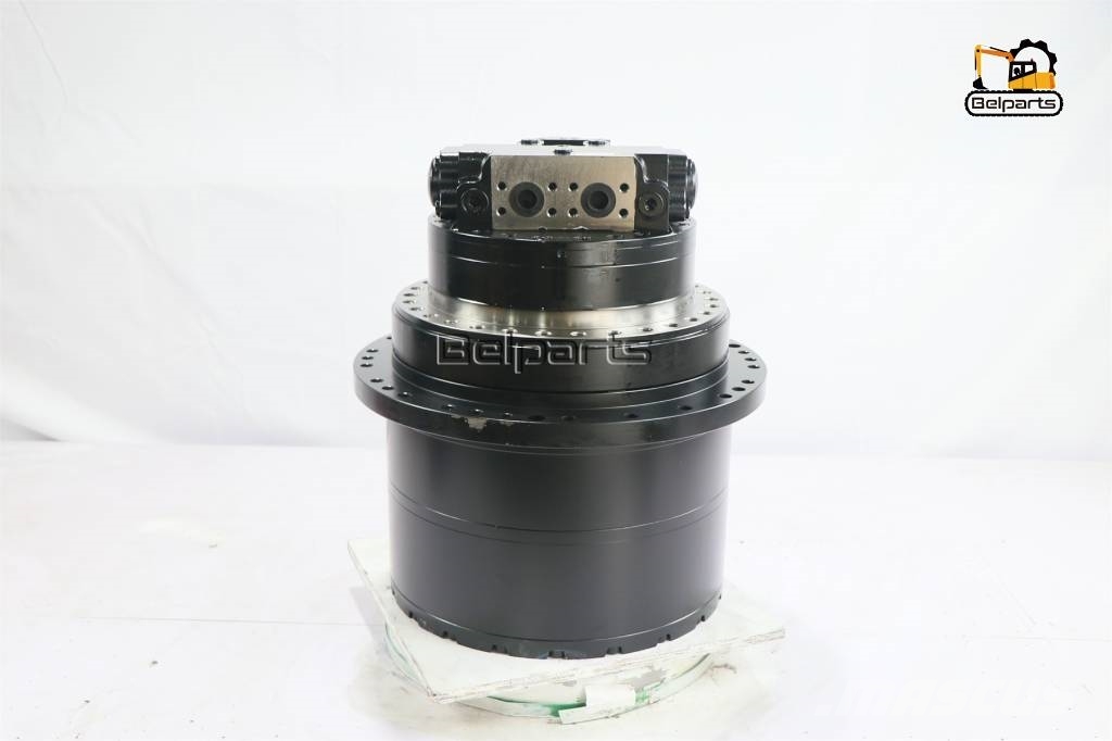 Hyundai R210-7 R210LC-7 R210-9 Final Drive Transmissão