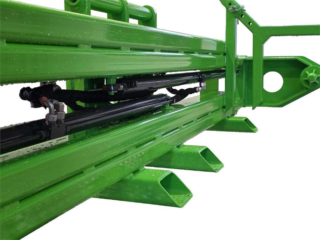 Wolf Rollentraverse WRT.4000+ ماكينات زراعية - غير ذلك