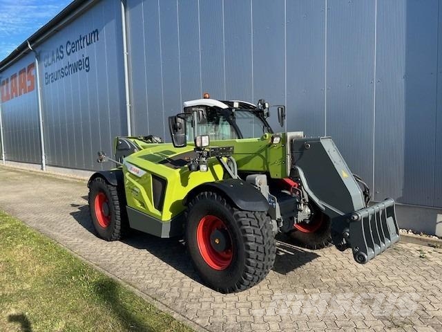 CLAAS Scorpion 960 VP Ostale poljoprivredne mašine