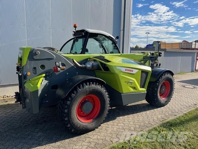 CLAAS Scorpion 960 VP Ostale poljoprivredne mašine