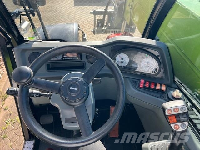 CLAAS Scorpion 960 VP Ostale poljoprivredne mašine