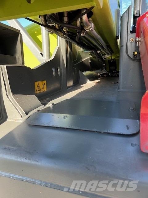 CLAAS Scorpion 960 VP Ostale poljoprivredne mašine