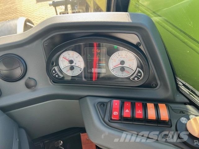 CLAAS Scorpion 960 VP Ostale poljoprivredne mašine