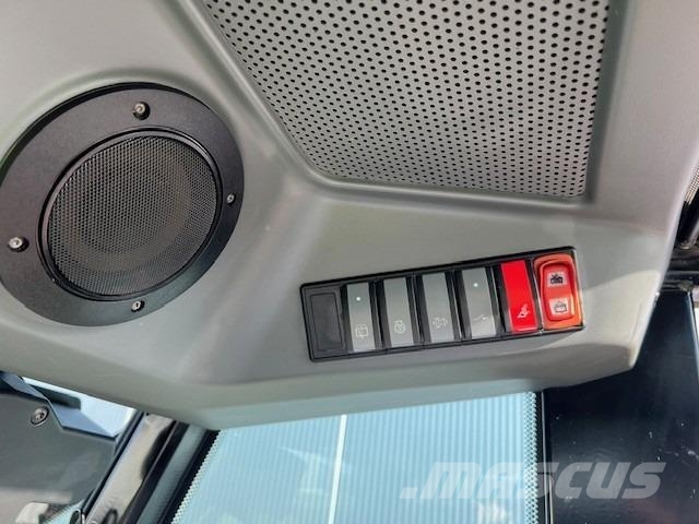 CLAAS Scorpion 960 VP Ostale poljoprivredne mašine