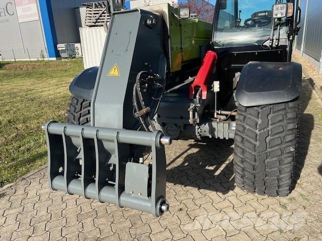 CLAAS Scorpion 960 VP Ostale poljoprivredne mašine