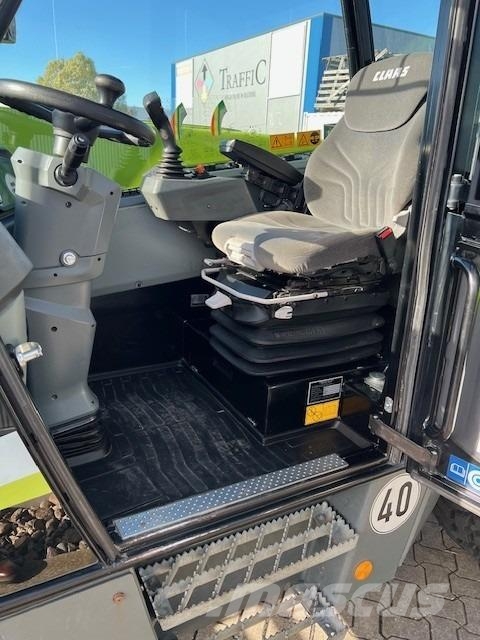 CLAAS Scorpion 960 VP Ostale poljoprivredne mašine