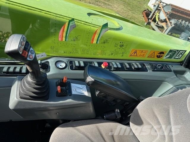 CLAAS Scorpion 960 VP Ostale poljoprivredne mašine