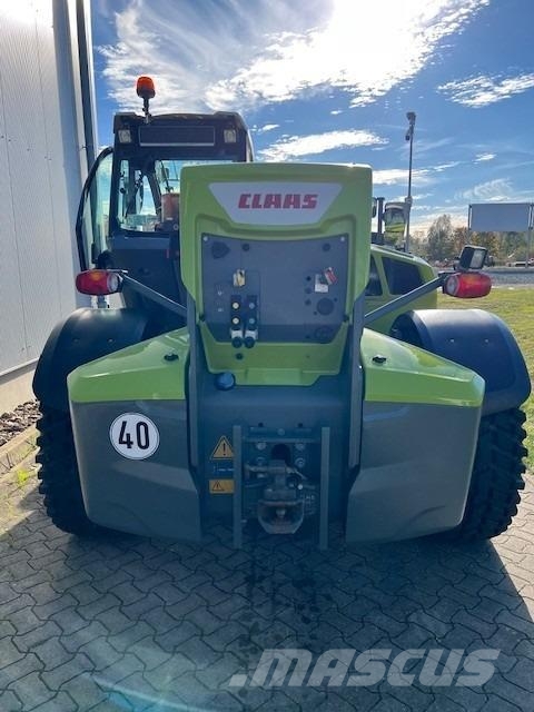 CLAAS Scorpion 960 VP Ostale poljoprivredne mašine