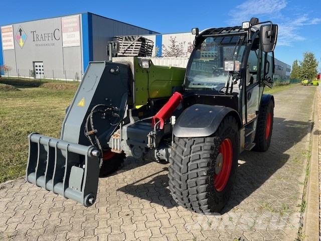 CLAAS Scorpion 960 VP Ostale poljoprivredne mašine