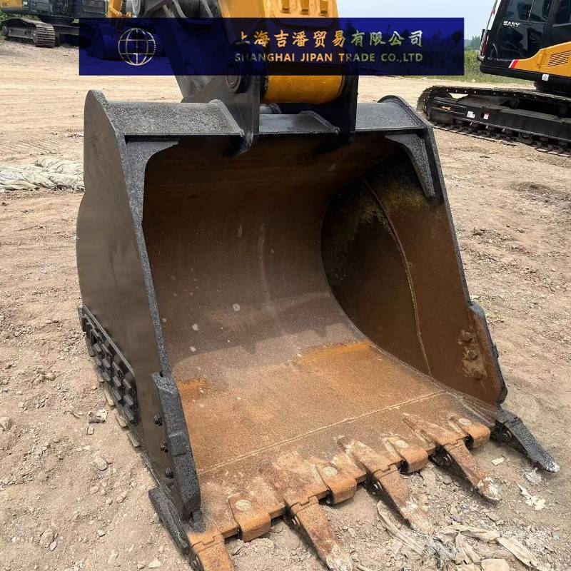 Sany SY 305 H Crawler excavators
