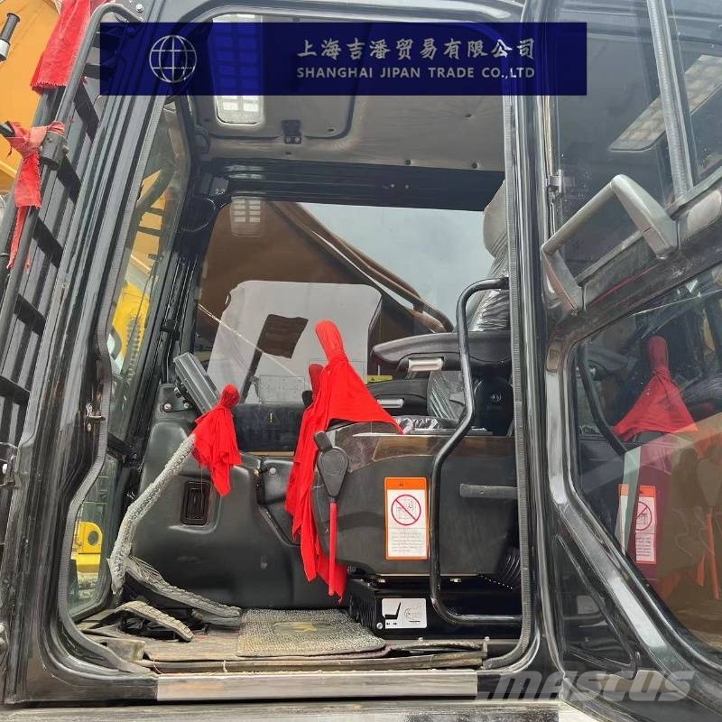 Sany SY 305 H Crawler excavators
