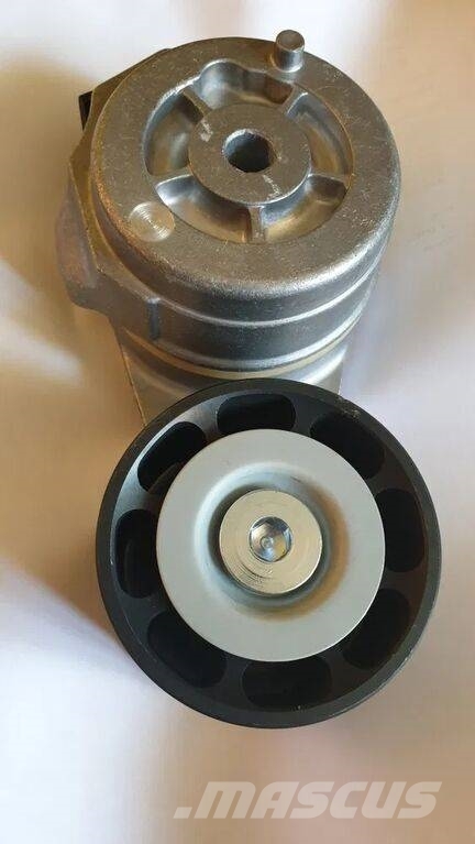 CAT - intinzator curea - 377-9087 , 261-0376 Motori za građevinarstvo