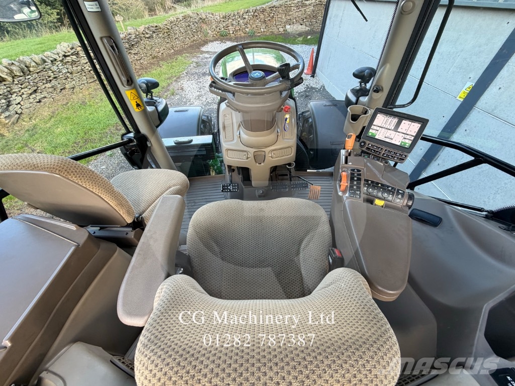 John Deere 6145 R Tractors