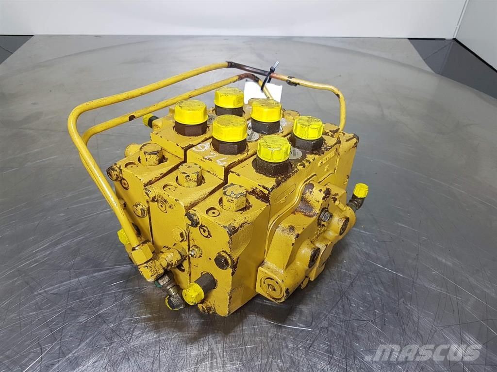 CAT 924G-140-6398-Valve/Ventile/Ventiel Componenti idrauliche