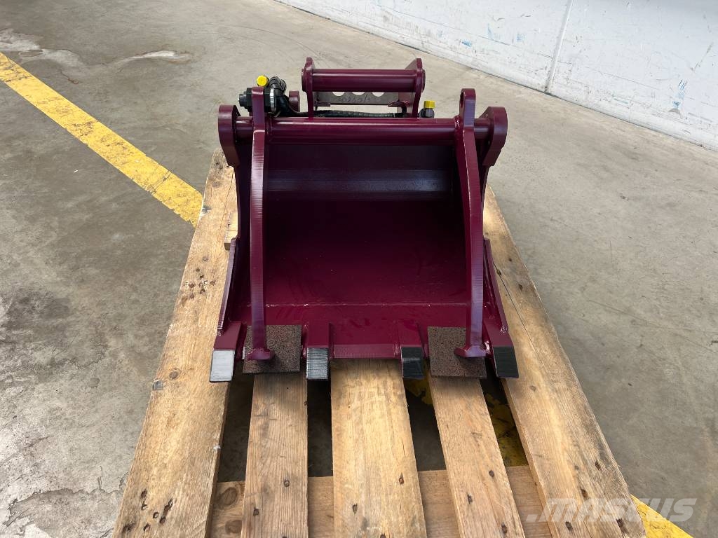 Holp MultiGrip Löffel MG.022.055 / MS01 / 550 mm / Excavator