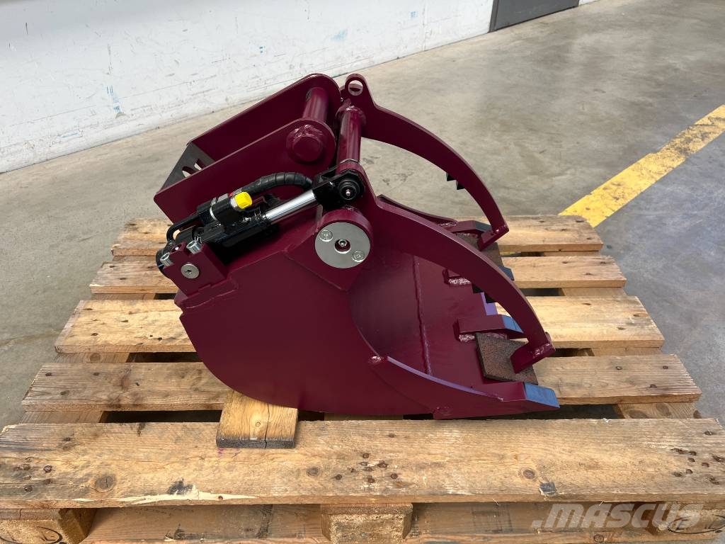 Holp MultiGrip Löffel MG.022.055 / MS01 / 550 mm / Excavator