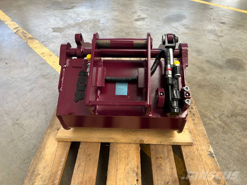 Holp MultiGrip Löffel MG.022.055 / MS01 / 550 mm / Excavator