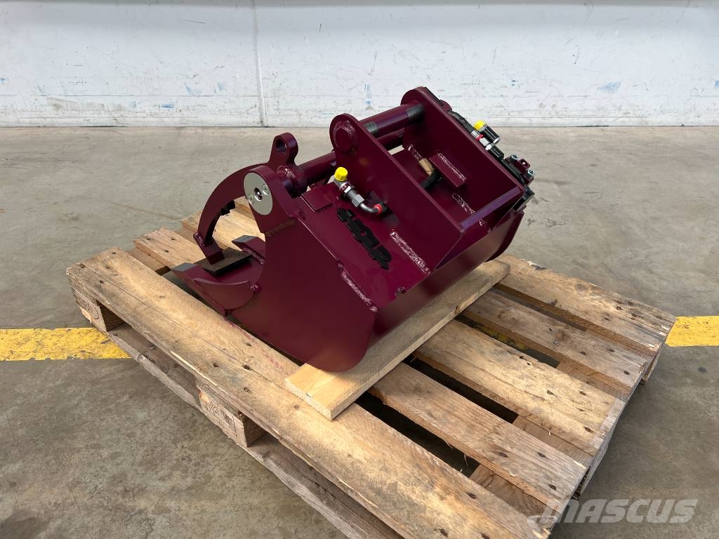Holp MultiGrip Löffel MG.022.055 / MS01 / 550 mm / Excavator