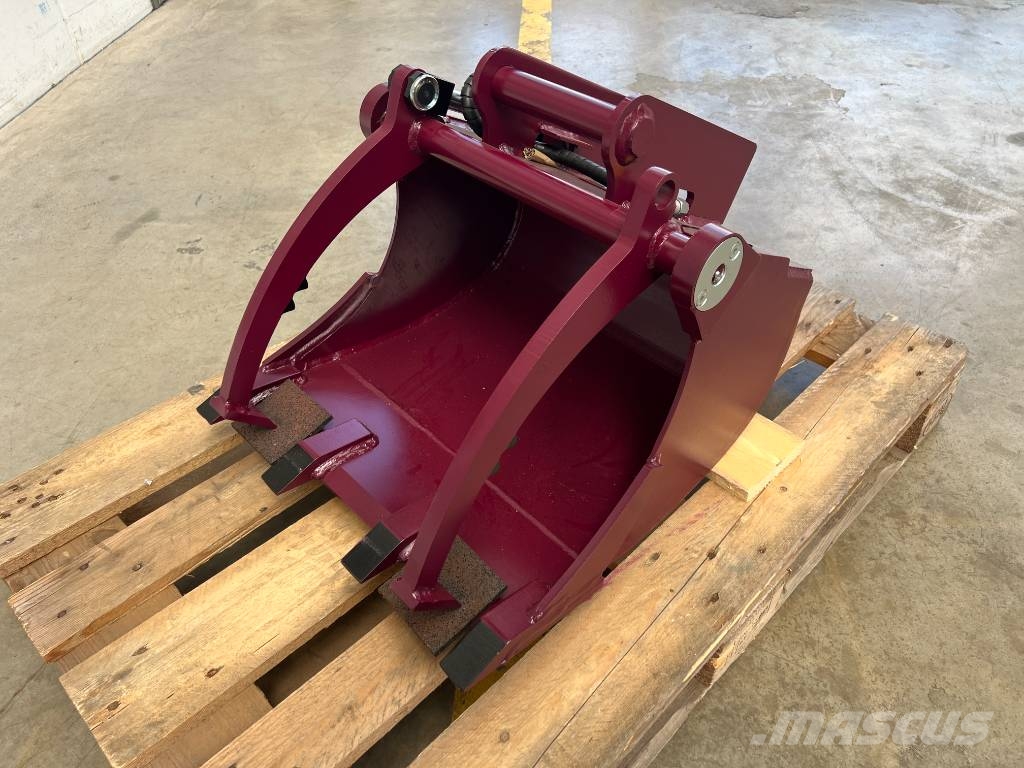 Holp MultiGrip Löffel MG.022.055 / MS01 / 550 mm / Excavator