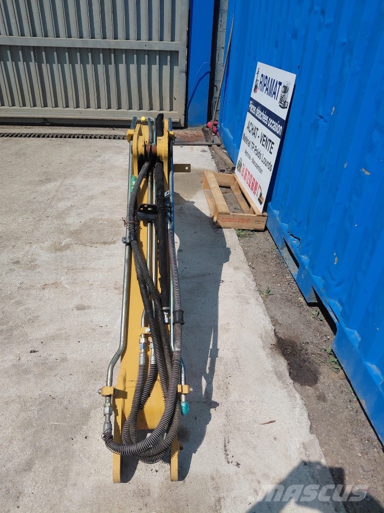 CAT 305 D Boom I dipper ruke