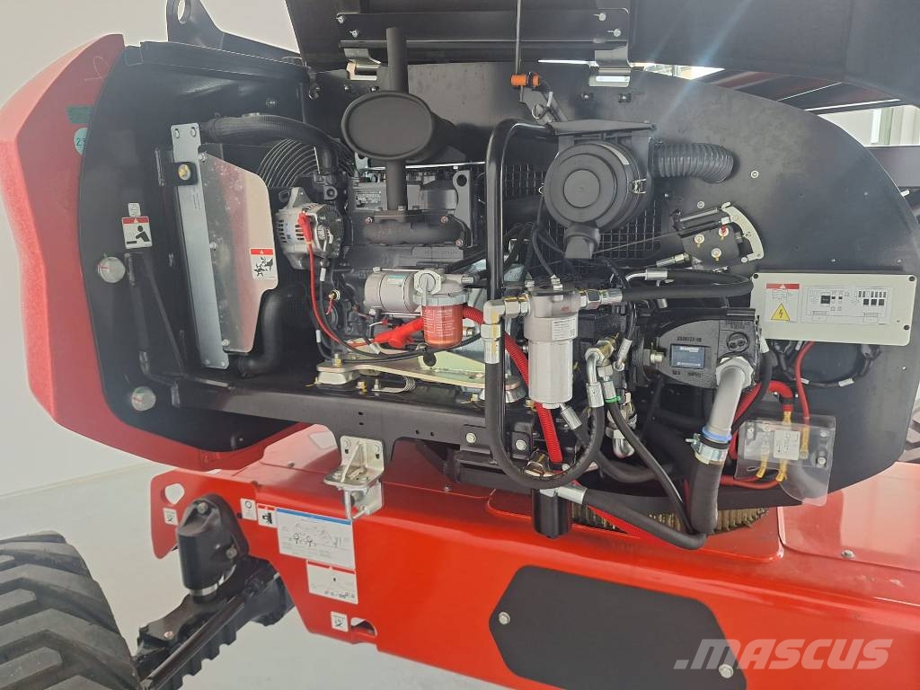 Manitou 180 ATJ RC Teleskopske dvižne ploščadi