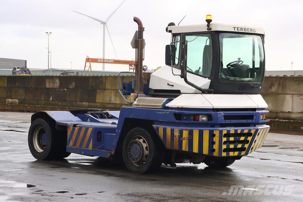 Terberg Rt 282 Specifications49808160