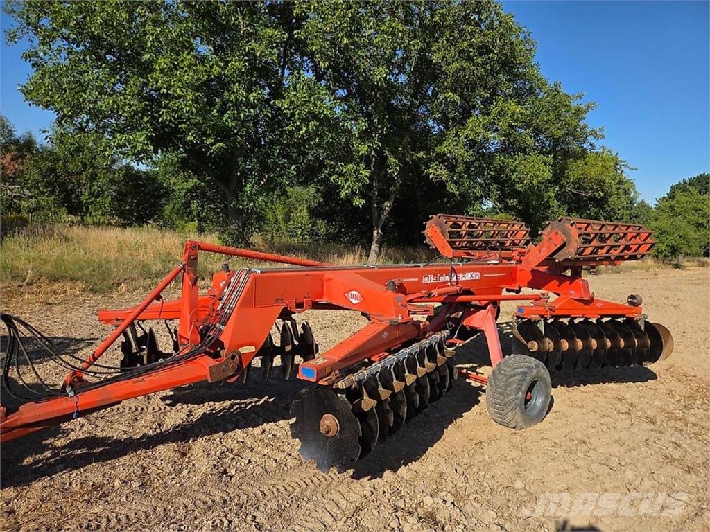 Kuhn Discover XM36/660 Tanjirače